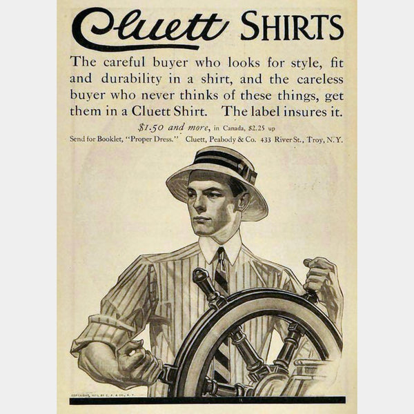 Cluett, Peabody & Co.